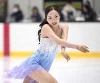 本田真凜