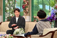 結婚20年の妻に感謝しているという村田雄浩さん