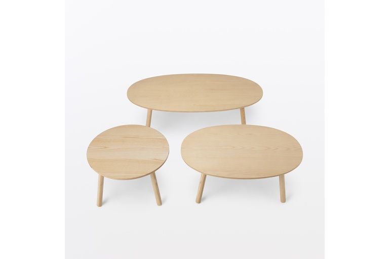 工具不要！ 【無印良品】「手軽に組み立てられる木製家具」が新登場