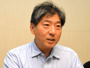 加藤直樹さん「ウクライナ侵略を考える」　抵抗への無理解に透ける大国主義、その背景は