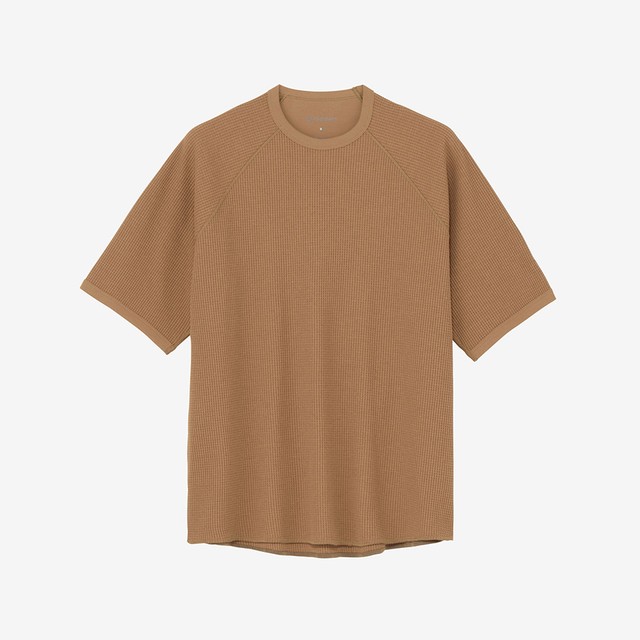 この夏、デイリーからサマートリップまで大活躍する、<br>ゴールドウインのTシャツ。