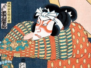 「二枚目」、なぜ２？　信じられないものも「お宝」になった、伝説的二枚目の人気ぶり