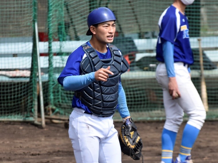 中央大学附属横浜高校 野球部 ユニフォームセット - 野球