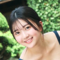 谷心愛 FLASHデジタル写真集「北国のプリンセス」ⓒ光文社／週刊FLASH（写真・高橋慶佑）