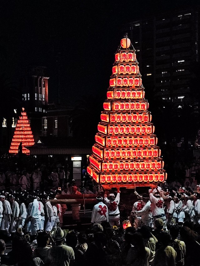 (ちゃちゃ丸さん提供)