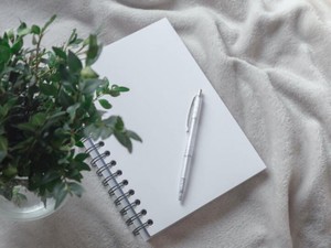 充実の日々はエッセイのおかげ。コンテストで受賞し、新聞に載りたい