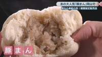 551HORAIの豚まん