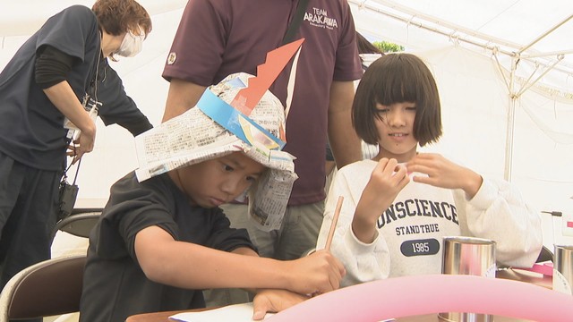 こどもまつり　さぬきこどもの国　高松市香南町由佐