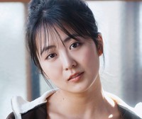 『ENTAME 36℃』vol.04特別版セブンネット限定ポストカード　福井梨莉華A