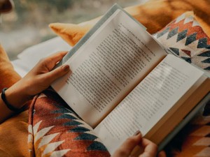 私を労わるひとり時間は、誰かと過ごす為のパワーチャージ時間