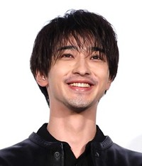 横浜流星さん（2026年4月）