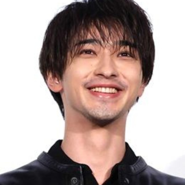 横浜流星さん（2026年4月）