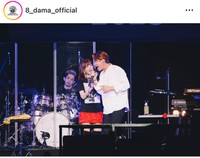 八王子魂Festival＆Carnival（@8_dama_official）の公式インスタグラムより