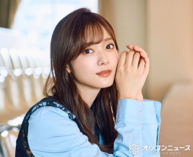 櫻坂46田村保乃、卒業発表 | 朝日新聞デジタルマガジン＆[and]