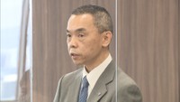 扇沢昭宏　本部長