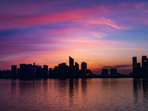 私は健康な心でいるため、レールを外れてもいいってことに気づいた