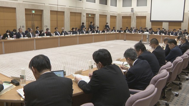 香川県防災会議