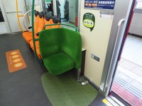 8A系最大の特徴は「やさしば」だ