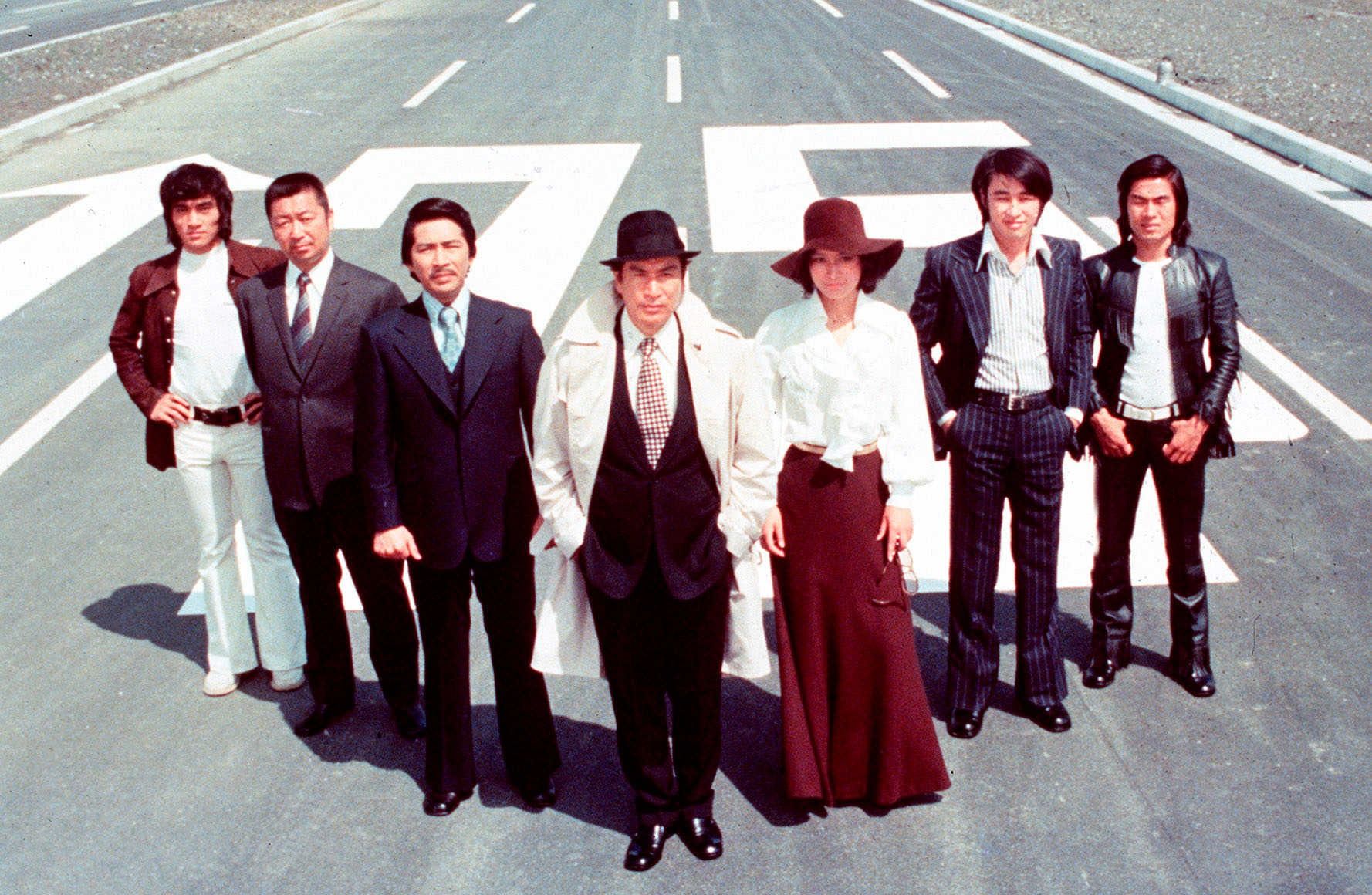 Gメン'75」の刑事はなぜ「あんパン」を食べなかったのか？出演者が語る