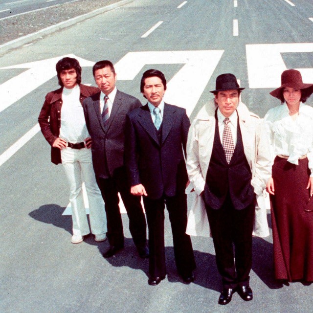 Gメン'75」の刑事はなぜ「あんパン」を食べなかったのか？出演者が語る