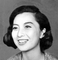 小山明子