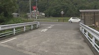 過去には重体事故も…まんのう町の「危険な交差点」を香川県などが現地調査　住民は信号機の設置など求める