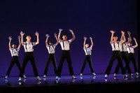 宝塚音楽学校「112期生　文化祭」で華麗なダンスを披露