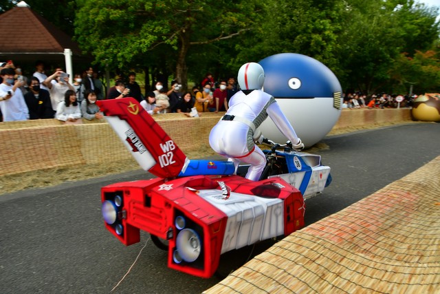 帰るところがあったんだ、こんなうれしいことはない