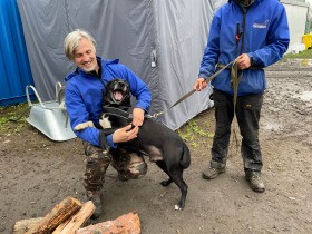 ライフラインはないがシェルターを作り犬猫を助ける　ポーランドの動物愛護団体