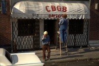 『CBGB ニューヨーク、PUNKが生まれた場所』より