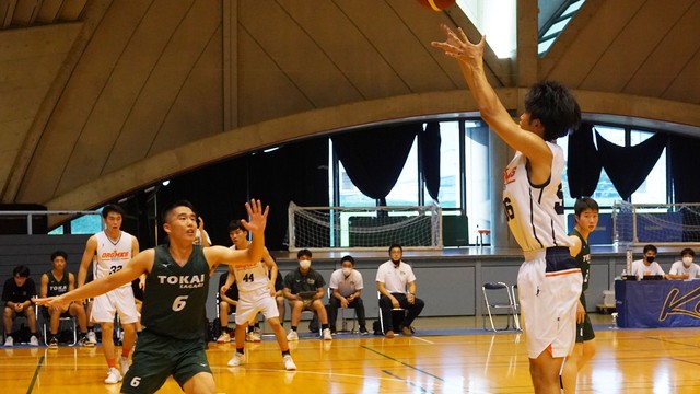 220904【WC神奈川】法政二―東海大相模