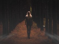 政治に関して攻撃的な人たちが怖い。だから私は選挙と距離を置く