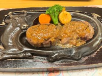 おいしすぎてお代わりしたそう（Nuiさん提供）