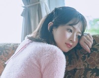 江籠裕奈「週刊SPA! 」(扶桑社)6月23・30日合併号より＝撮影／岡本武志 ヘアメイク／円谷歩美 スタイリング／筒井葉子（PEACEMONKEY）