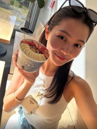 細川愛倫Ｘ（@0115Airin）より