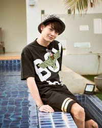 事件当時、21歳という若さだった（出典：Toytoy Instagram）