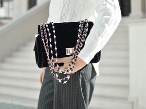 いい子はおしゃれしてはいけない？今はファッションが好きと言える