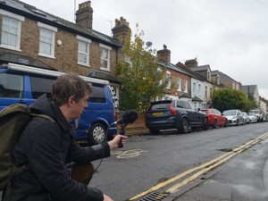 世界中の「音」にアクセス　雨音、交差点の雑踏にお祈りまで　時代と生活を記録