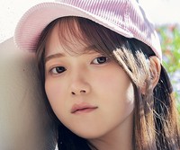 ちーまき（撮影：唐木貴央　ヘアメイク：エノモトマサノリ　スタイリング：設楽和代）