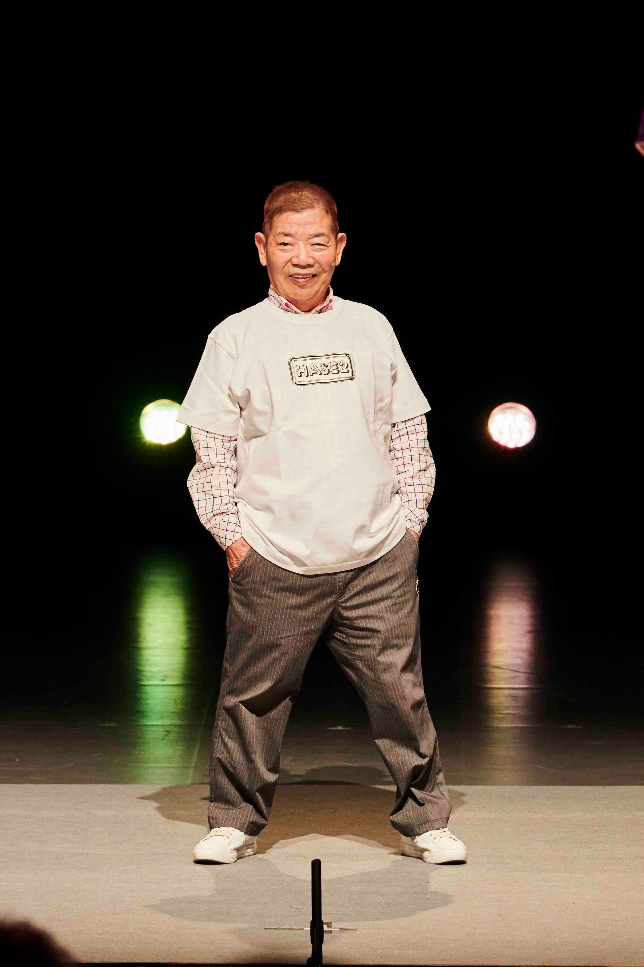 アパレル店員　盗撮 吉本のオシャレ番長・長谷兄 驚きの私服コーデ広めた番組に「あれは盗撮」｜よろず〜ニュース