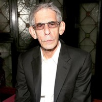 リチャード・ベルザーさん