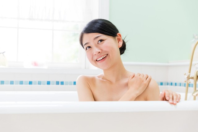 「風呂キャンセル界隈」の定義日数は？　※画像はイメージです（taka/stock.adobe.com）