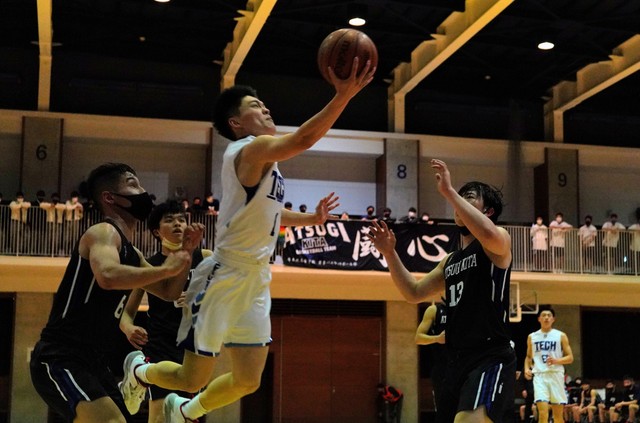 2022年度神奈川県高校春季バスケットボール大会95