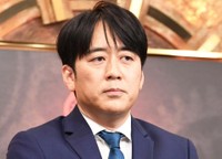 　安住紳一郎アナウンサー