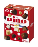 阪神・福留選手のインタビューで注目の「ピノ」