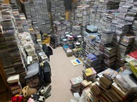 果たして床は大丈夫なのか…（暗ヲさん提供）