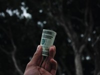 自業自得で陥ったもやし生活。やっと痛感するお金への責任感