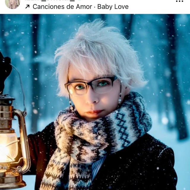 IZAM（@izam_official_）さんのインスタグラムより