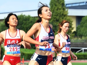 駒澤大学監督　藤田敦史　サイン色紙 駒澤大学監督 藤田敦史 サイン色紙