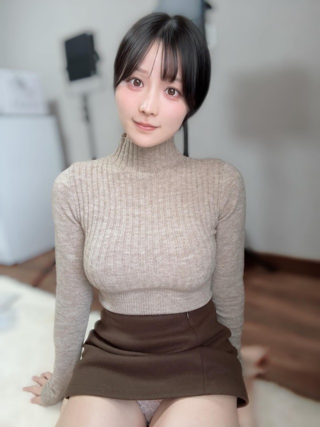 天川星夏さんのインスタグラム (@seika_ruru)より